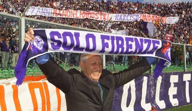 Addio a Narciso Parigi