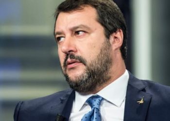 Salvini: Senatori fatemi processare per la Gregoretti