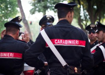carabinieri