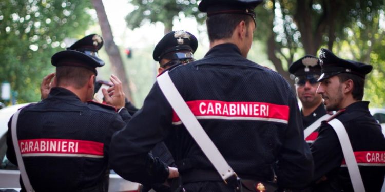 carabinieri
