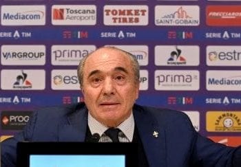 Commisso spara contro la burocrazia comunale fiorentina