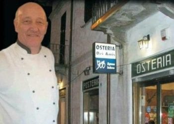 Legittima difesa: assolto Mario Cattaneo, l’oste di Lodi