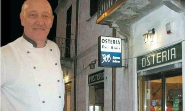 Legittima difesa: assolto Mario Cattaneo, l’oste di Lodi