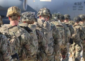 11 US troops treated for injuries after Iran missile attack