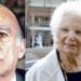 Liliana Segre: il marito si candidò con il MSI