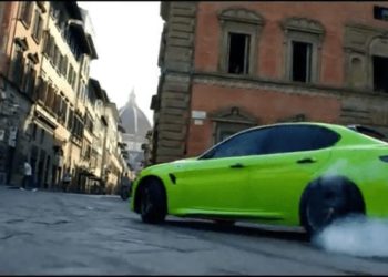 Recensione Film: 6 underground