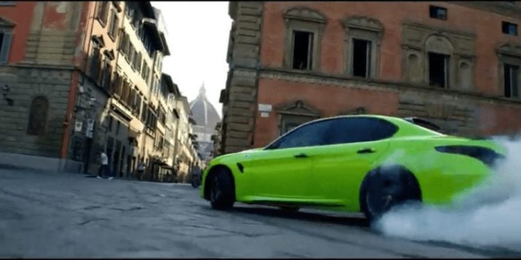 Recensione Film: 6 underground