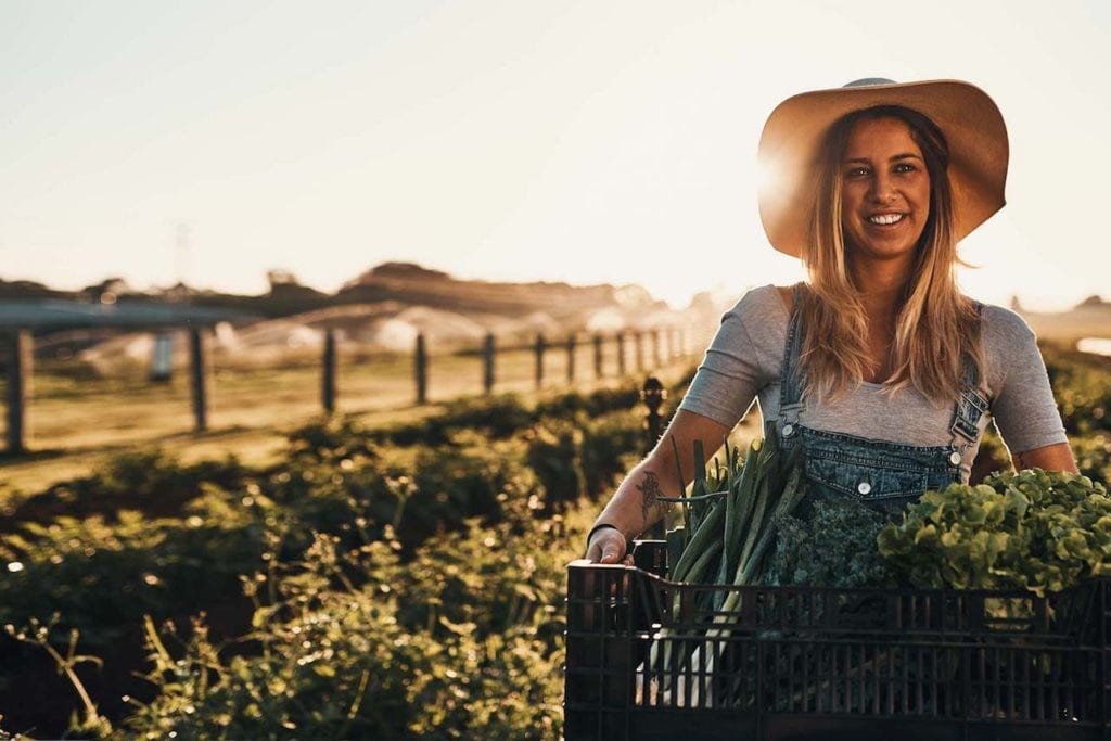 Giovani ed agricoltura: l'Italia ai primi posti nella UE per imprese agricole condotte da 'under 35'