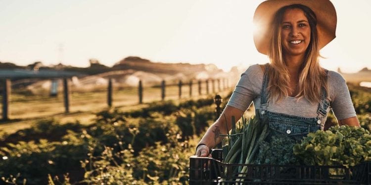 Giovani ed agricoltura: l'Italia ai primi posti nella UE per imprese agricole condotte da 'under 35'