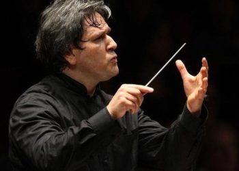 Antonio Pappano