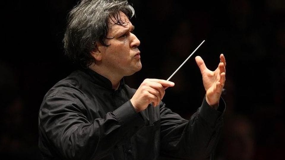 Antonio Pappano