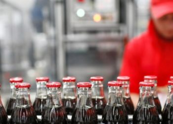 Catania: addio a CocaCola e a 350 posti di lavoro