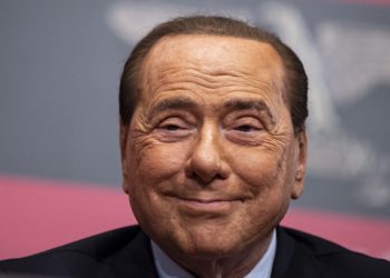 Berlusconi