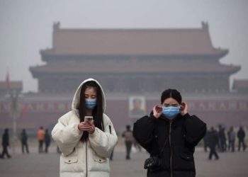 Paura per un nuovo virus misterioso che si trasmette da uomo a uomo