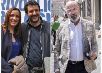 L’alba di una nuova Democrazia