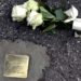 “Pietre d’inciampo” anche a Firenze in memoria dei deportati nei campi di sterminio