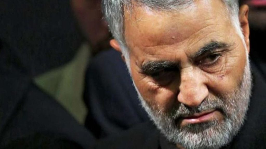 soleimani