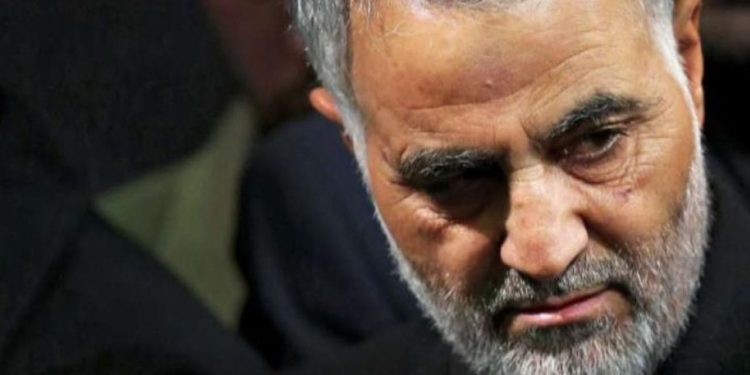 soleimani