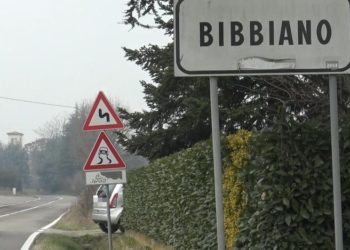 Bibbiano nonostante tutto continua a votare per il PD