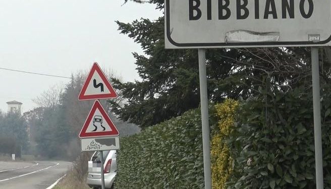 Bibbiano nonostante tutto continua a votare per il PD