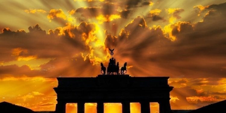 germania