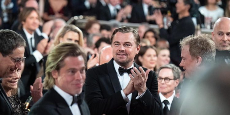 GOLDEN GLOBES