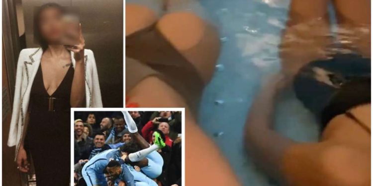 Bunga bunga a Manchester tra calciatori e “influencer” italiane