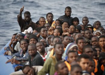 immigrazione