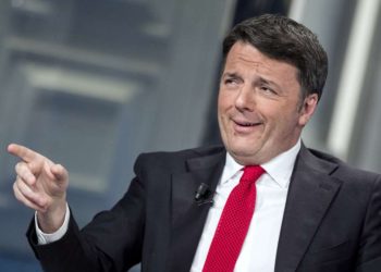 matteo renzi