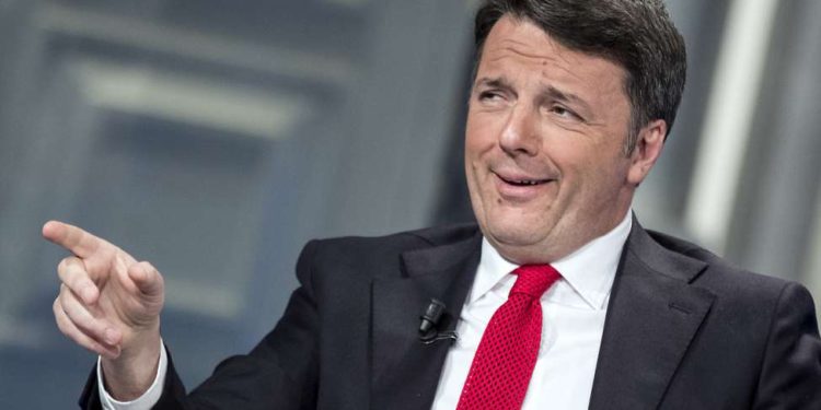 matteo renzi