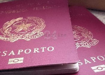 passaporti