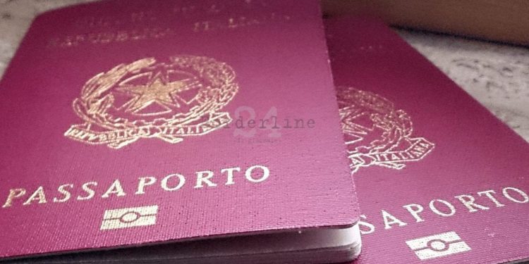 passaporti