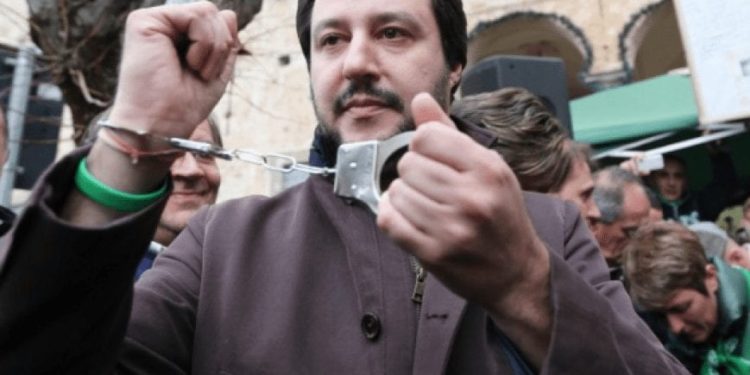 salvini