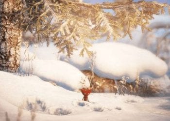 Recensione videogame: Unravel