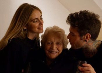 Bufera fascista in casa Fedez