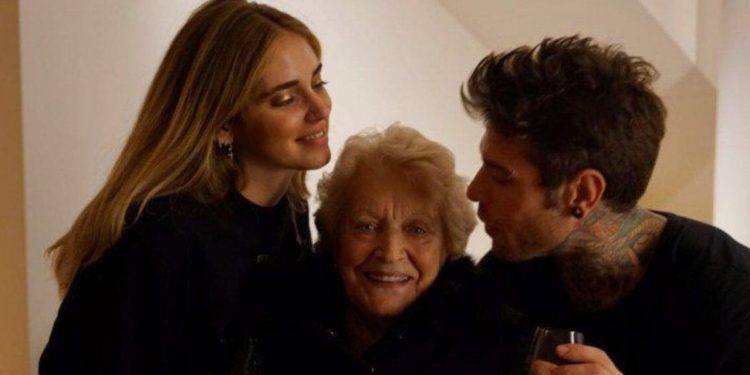 Bufera fascista in casa Fedez