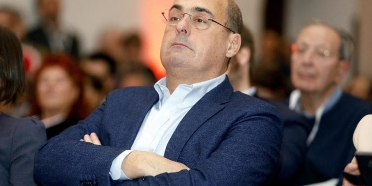 zingaretti