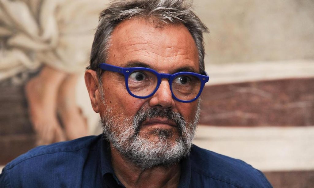 oliviero toscani