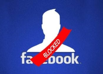 Condannato Facebook per aver sospeso un profilo con foto del Duce