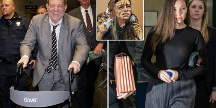 weinstein