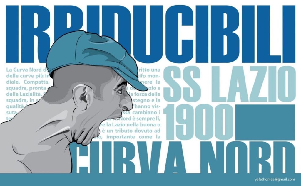 irriducibili
