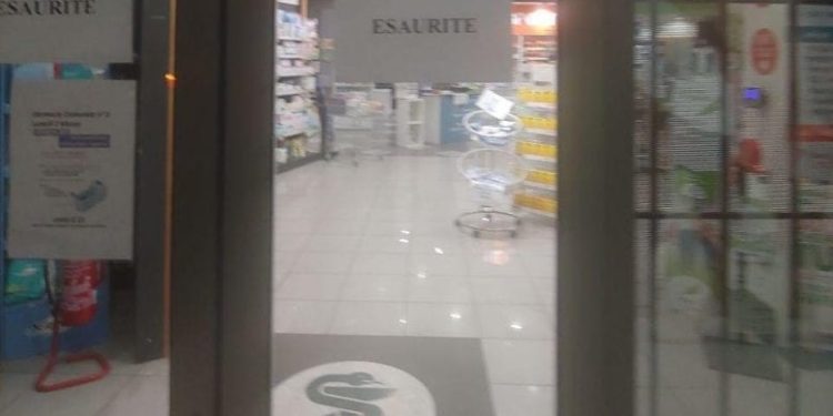 carenza