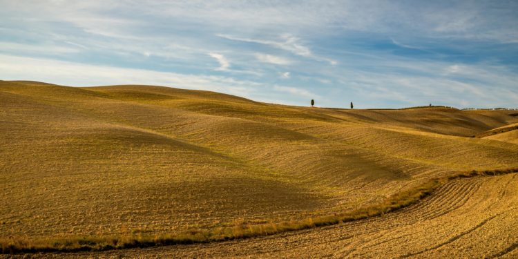 #myTuscany - Crete senesi, Toscana
