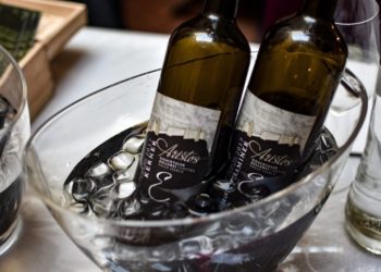 Kerner e Gewurztraminer, Wine&Siena 2019