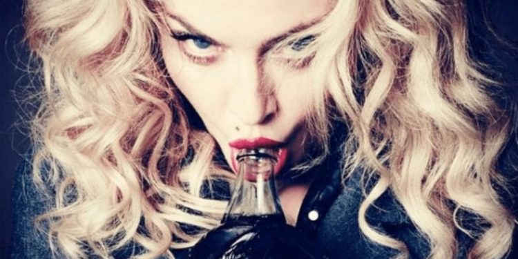 madonna