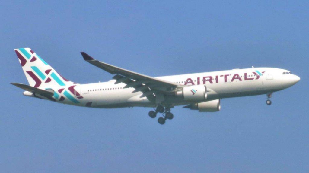 Air Italy