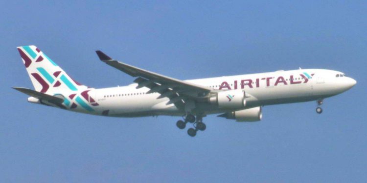 Air Italy