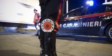 carabinieri