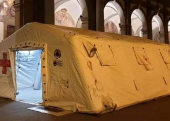 Coronavirus, un caso confermato a Firenze