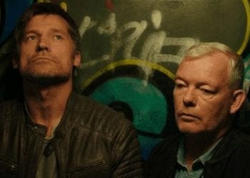 Recensione film: Domino